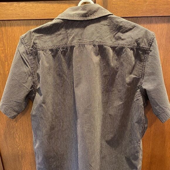 Midtown AMA Motor Racing Short Sleeve Shirt - Picture 2 of 5